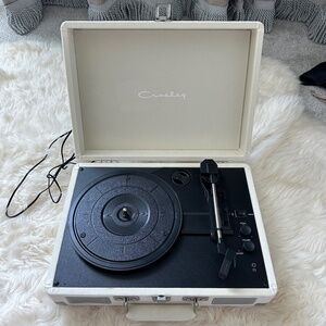 Crosley Vintage Record Player